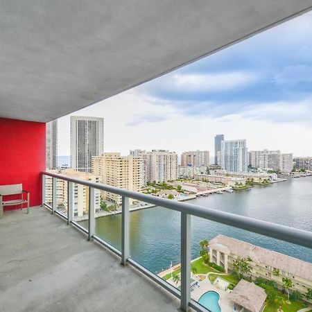 הלנדל ביץ' Cozy 1Br Condo Beachwalk Resort מראה חיצוני תמונה