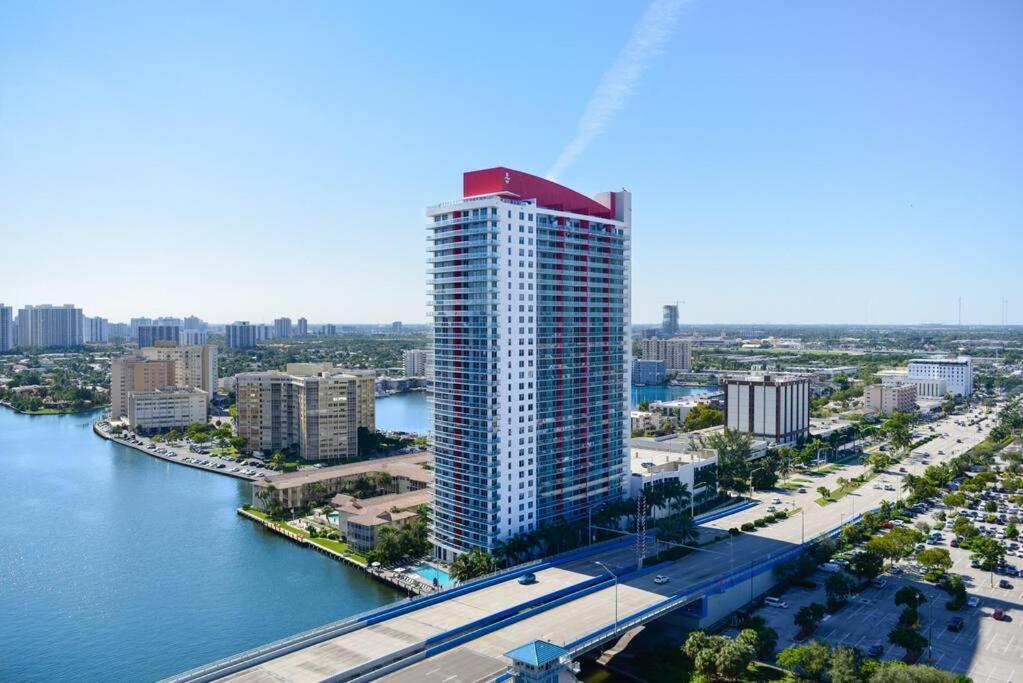 הלנדל ביץ' Cozy 1Br Condo Beachwalk Resort מראה חיצוני תמונה