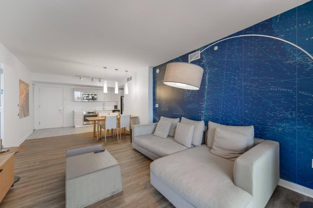 הלנדל ביץ' Cozy 1Br Condo Beachwalk Resort מראה חיצוני תמונה