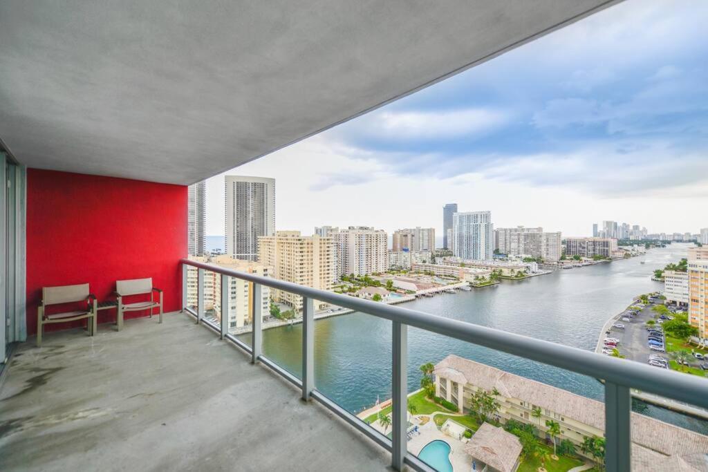 הלנדל ביץ' Cozy 1Br Condo Beachwalk Resort מראה חיצוני תמונה
