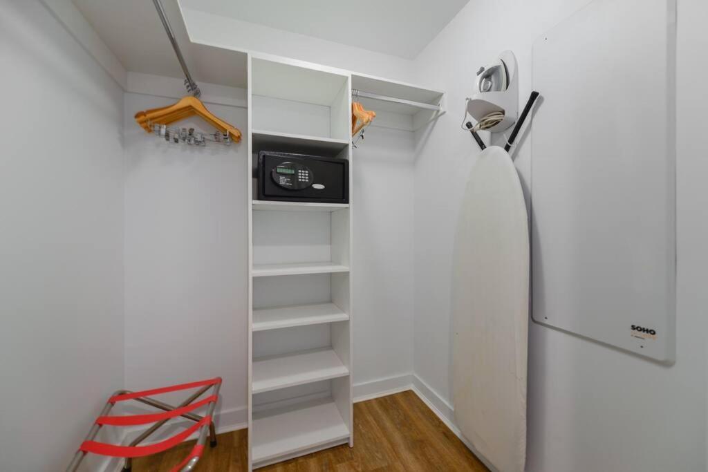 הלנדל ביץ' Cozy 1Br Condo Beachwalk Resort מראה חיצוני תמונה