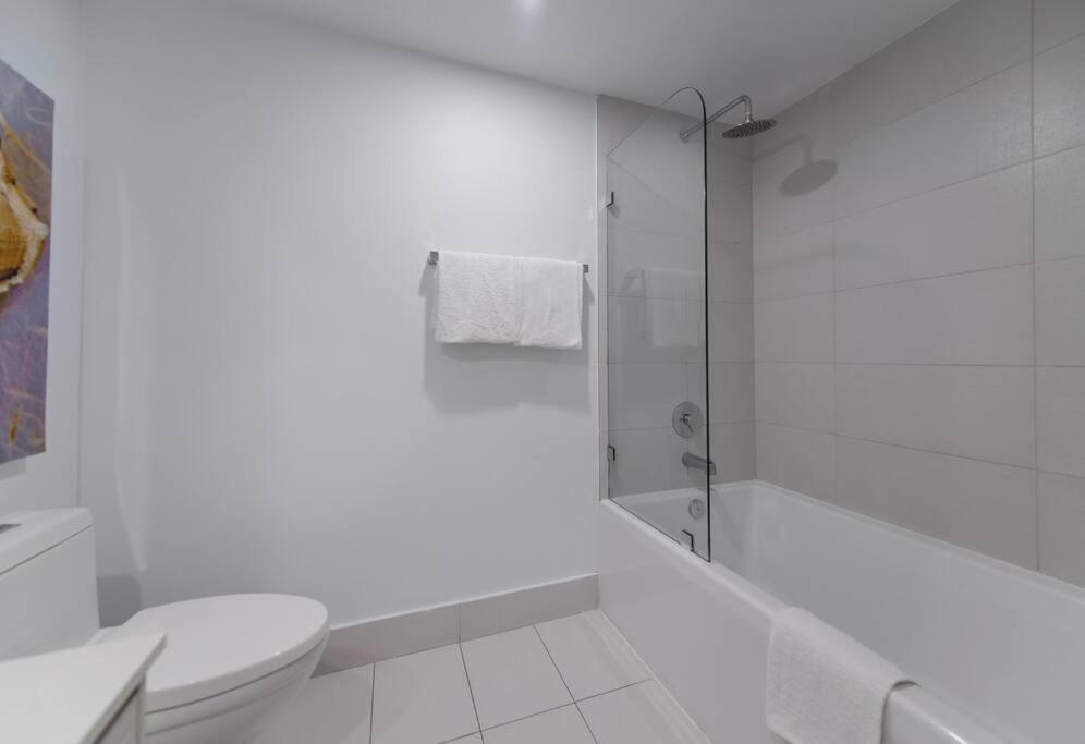 הלנדל ביץ' Cozy 1Br Condo Beachwalk Resort מראה חיצוני תמונה