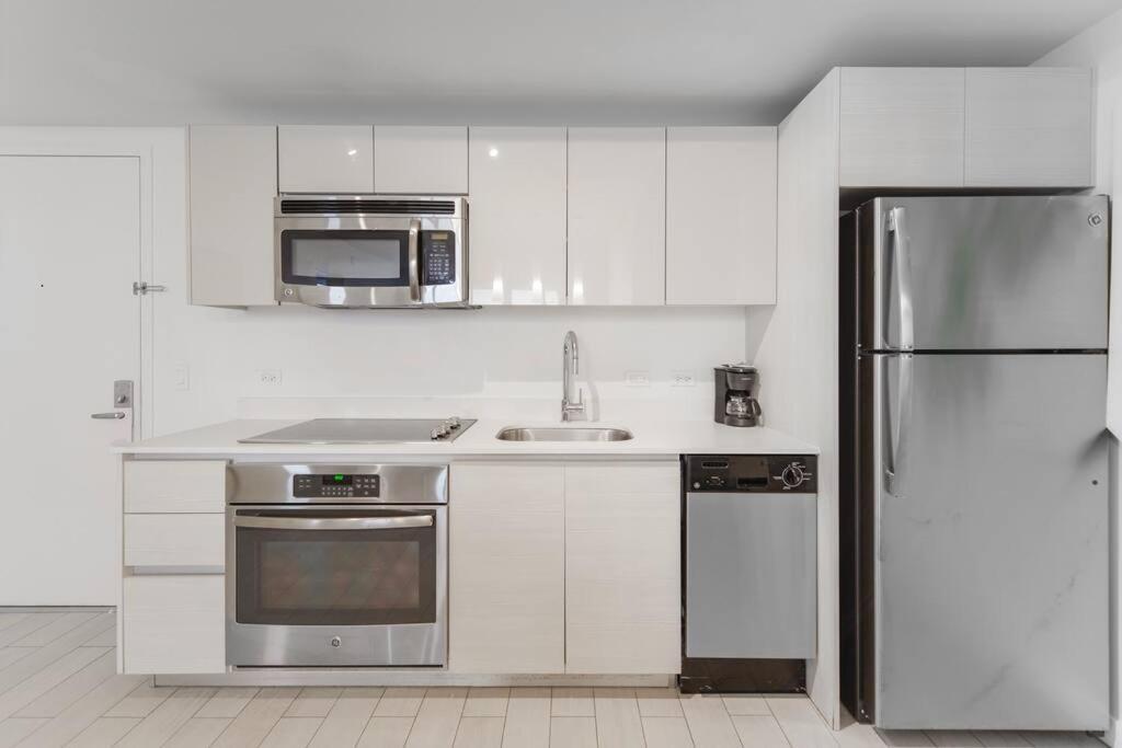 הלנדל ביץ' Cozy 1Br Condo Beachwalk Resort מראה חיצוני תמונה