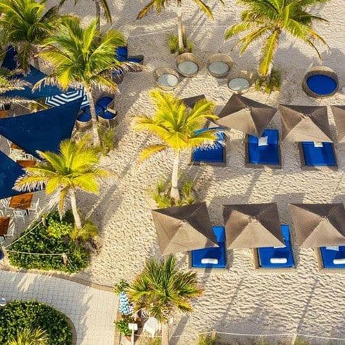 הלנדל ביץ' Cozy 1Br Condo Beachwalk Resort מראה חיצוני תמונה